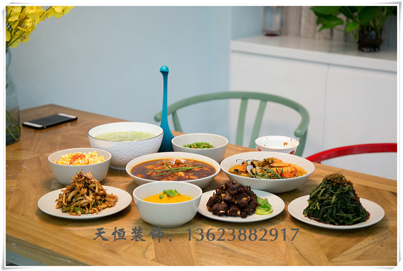 洛陽(yáng)東方今典入住兩年后的一次老客戶(hù)家裝回訪 洛陽(yáng)東方今典入住兩年后的一次老客戶(hù)家裝回訪