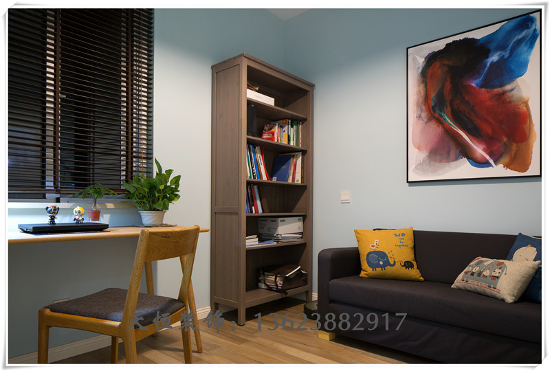 洛陽(yáng)東方今典入住兩年后的一次老客戶(hù)家裝回訪 洛陽(yáng)東方今典入住兩年后的一次老客戶(hù)家裝回訪