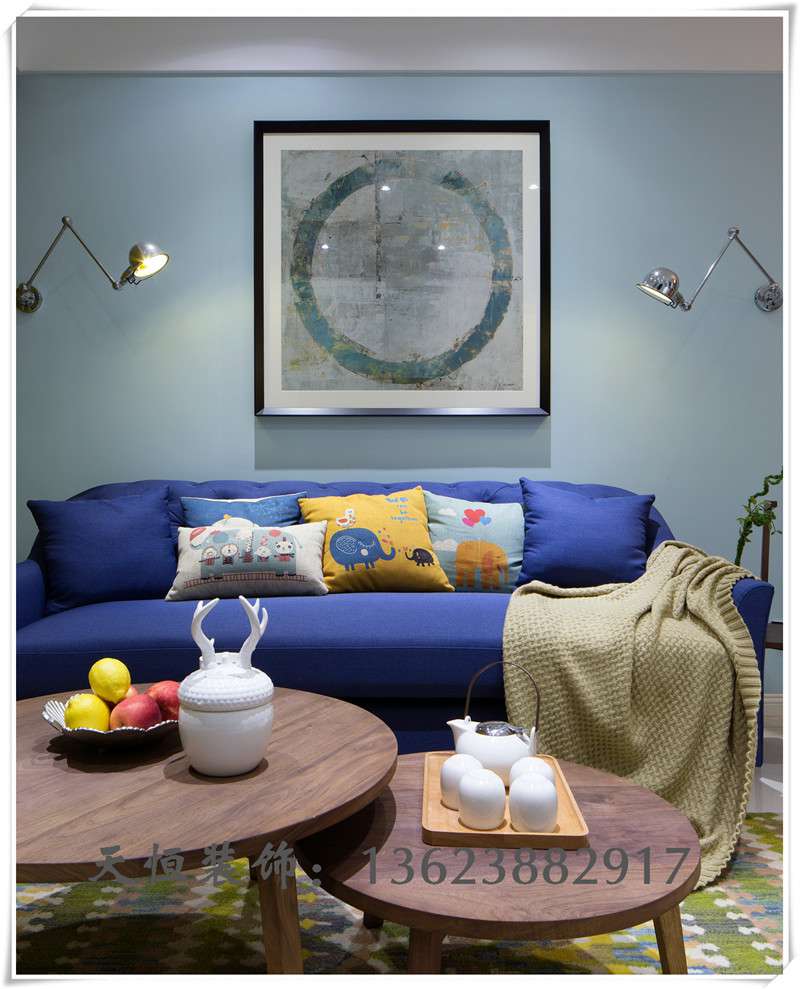 洛陽(yáng)東方今典入住兩年后的一次老客戶(hù)家裝回訪 洛陽(yáng)東方今典入住兩年后的一次老客戶(hù)家裝回訪