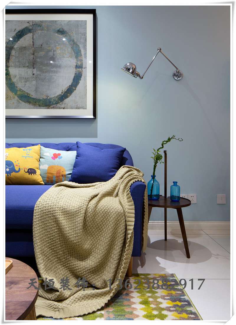 洛陽(yáng)東方今典入住兩年后的一次老客戶(hù)家裝回訪 洛陽(yáng)東方今典入住兩年后的一次老客戶(hù)家裝回訪