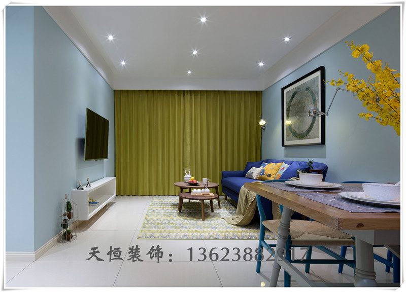 洛陽(yáng)東方今典入住兩年后的一次老客戶(hù)家裝回訪 