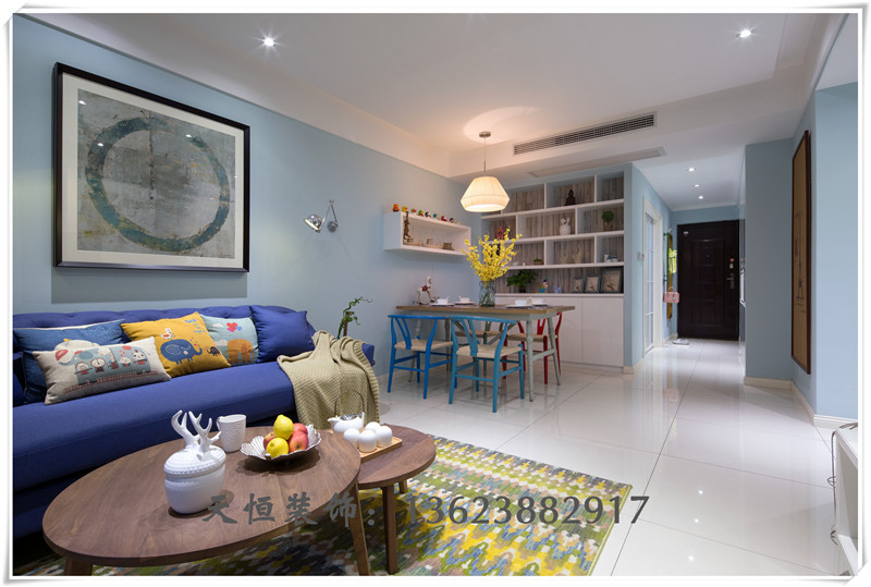 洛陽(yáng)東方今典入住兩年后的一次老客戶(hù)家裝回訪 洛陽(yáng)東方今典入住兩年后的一次老客戶(hù)家裝回訪