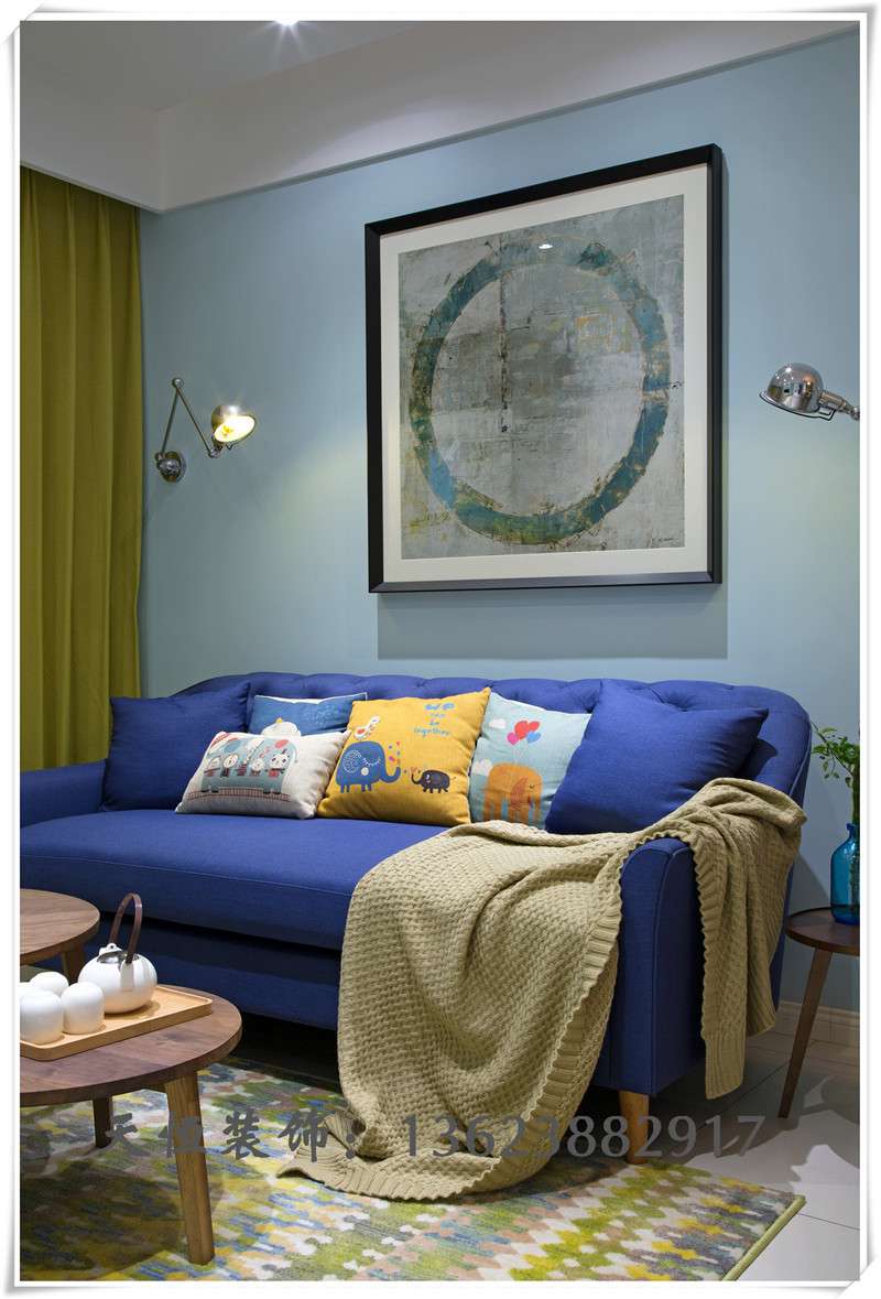 洛陽(yáng)東方今典入住兩年后的一次老客戶(hù)家裝回訪 洛陽(yáng)東方今典入住兩年后的一次老客戶(hù)家裝回訪