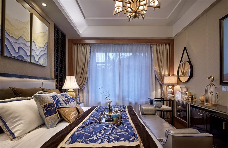 英和紫悅府300平方戶型分析及裝修效果圖報(bào)價(jià) 英和紫悅府300平方戶型分析及裝修效果圖報(bào)價(jià)