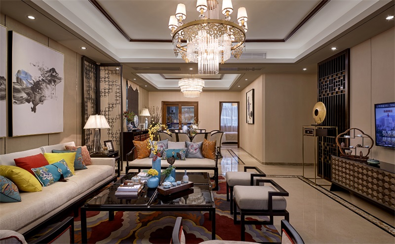 英和紫悅府300平方戶型分析及裝修效果圖報(bào)價(jià) 英和紫悅府300平方戶型分析及裝修效果圖報(bào)價(jià)