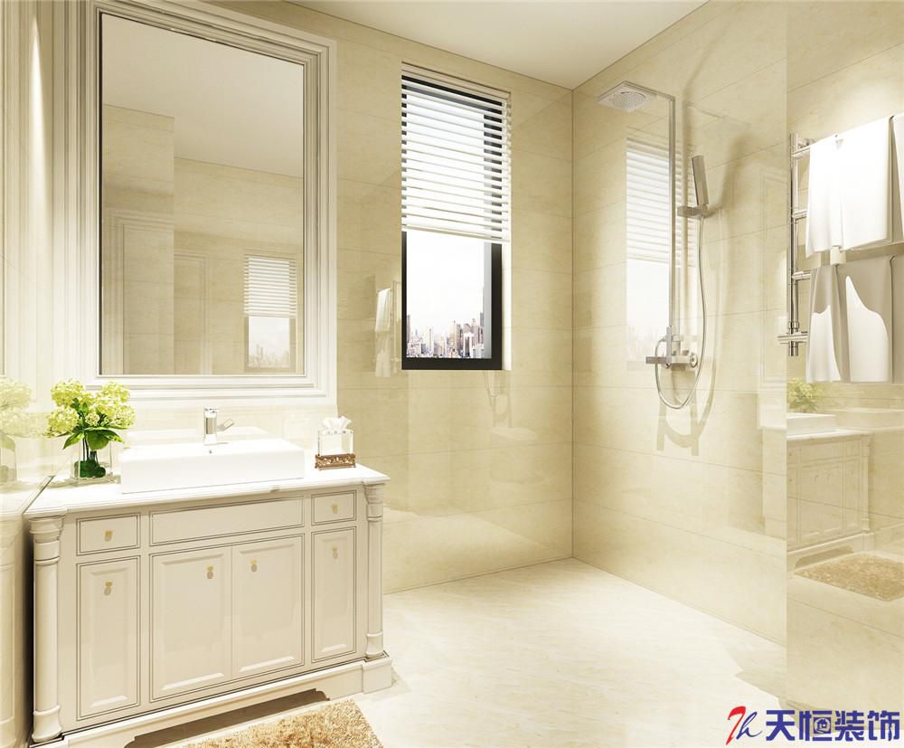 洗手臺(tái)要不要裝鏡柜？安裝鏡柜需要注意什么？