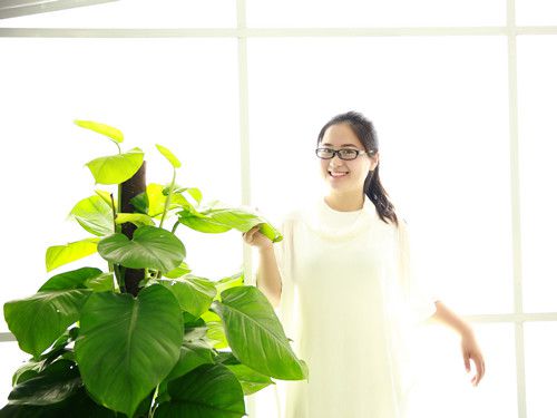 洛陽裝修設(shè)計師范海婷