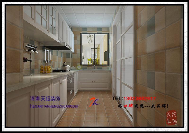 洛陽(yáng)裝飾公司優(yōu)秀設(shè)計(jì)師之大曌國(guó)際