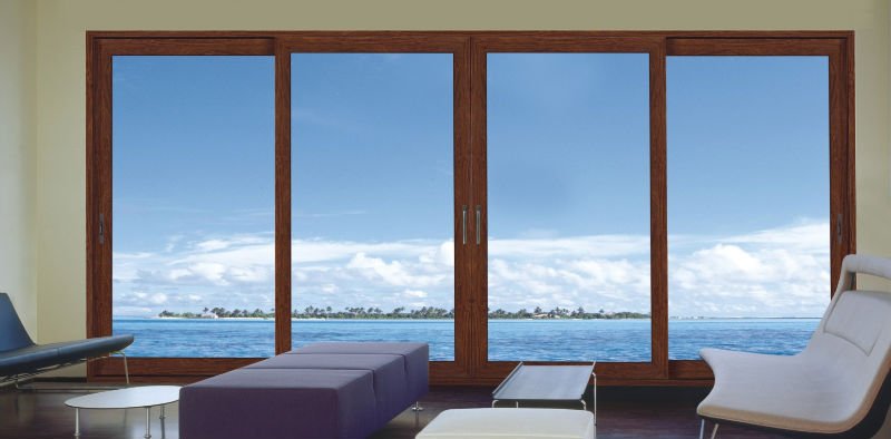 【洛陽天恒】家庭消費模式凸顯，提升鋁合金門窗品牌知名度