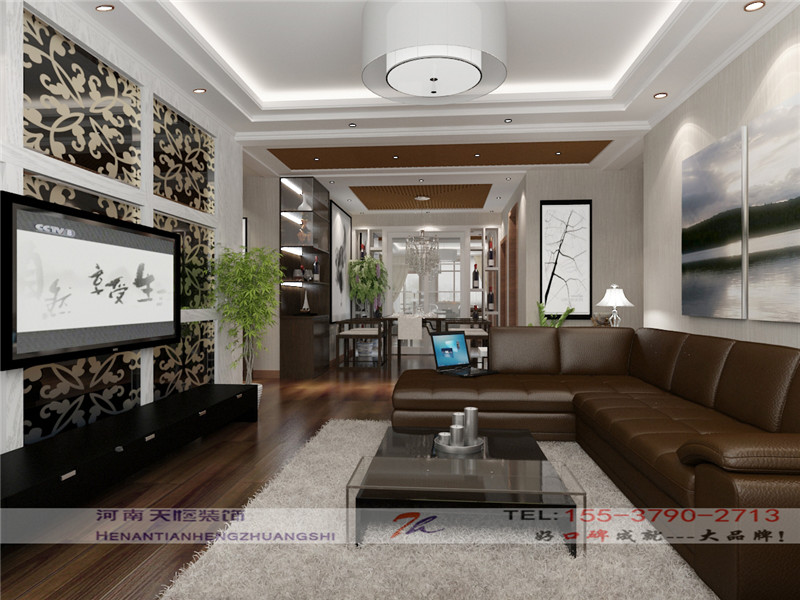 洛陽裝飾公司優(yōu)秀設(shè)計師之三十三中橋水榭里 洛陽裝飾公司優(yōu)秀設(shè)計師之三十三中橋水榭里