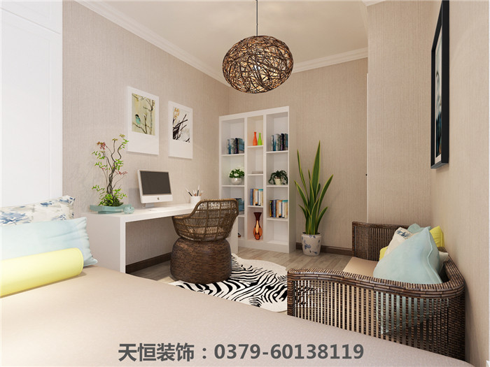 洛陽(yáng)裝修公司帶您了解歐式風(fēng)格